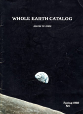 Whole Earth Catalog: Spring 1969